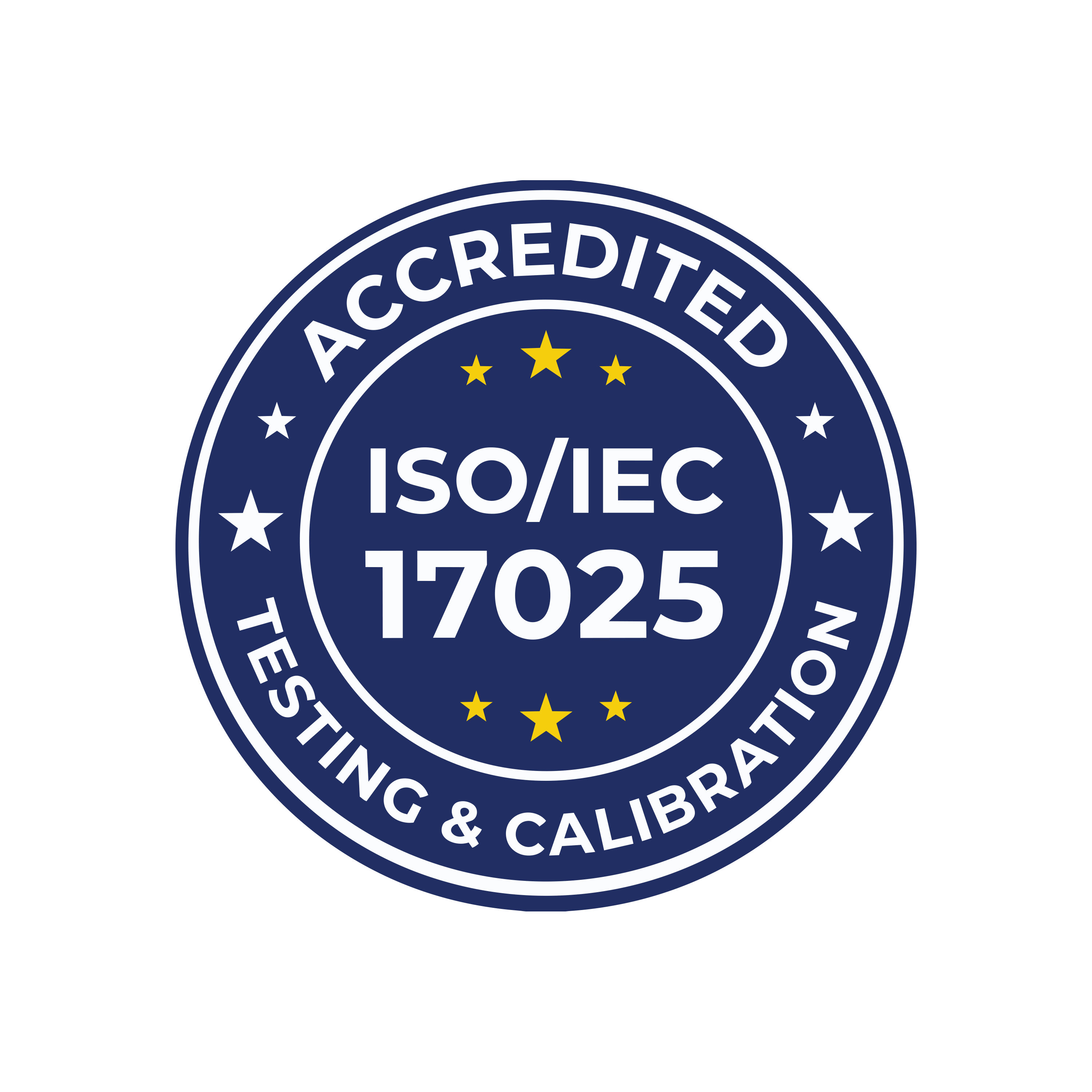 ISO/IEC 17025